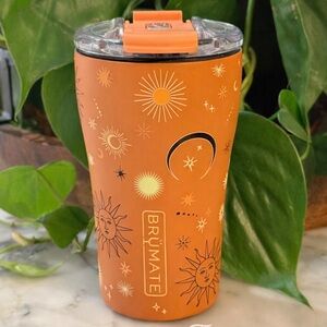 BrüMate Ethereal Mini
Nav - Hilary Duff Collab
RARE